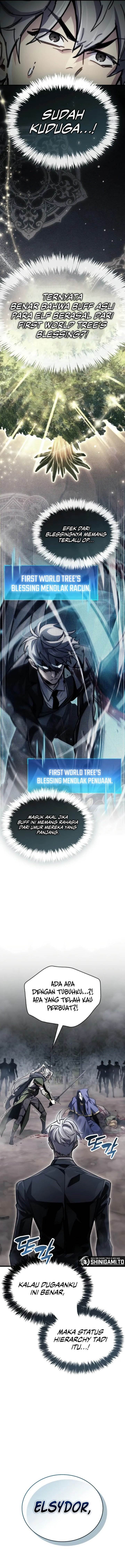 The Player Hides His Past Chap 91 - Next Chap 92