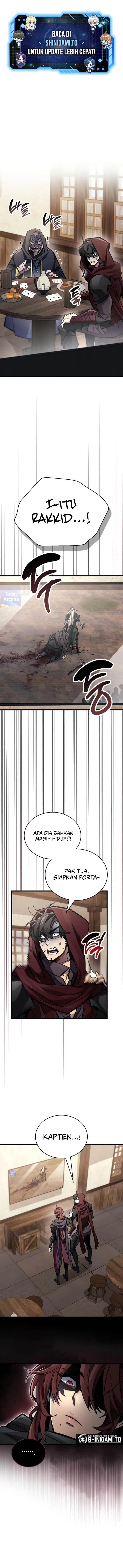 The Player Hides His Past Chap 91 - Next Chap 92