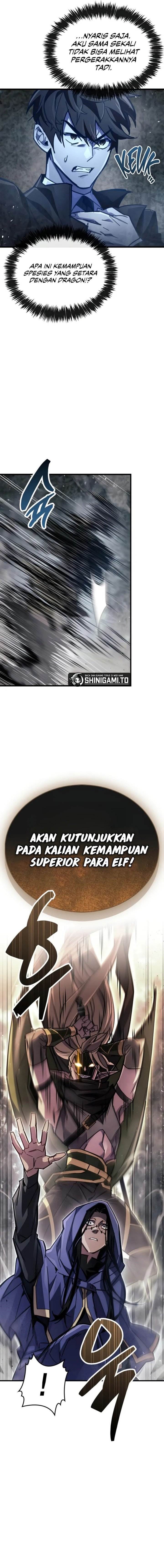 The Player Hides His Past Chap 91 - Next Chap 92