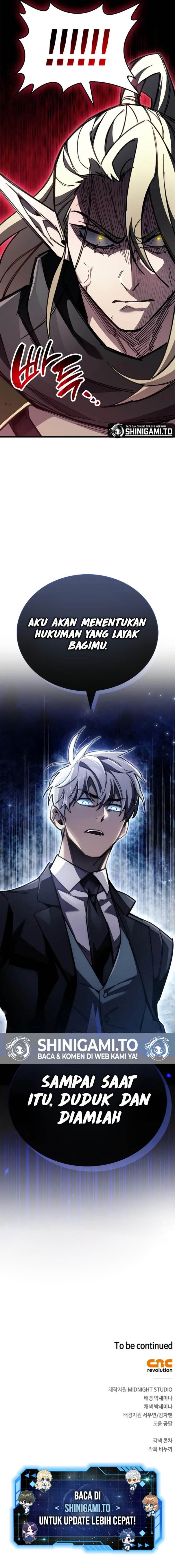 The Player Hides His Past Chap 91 - Next Chap 92