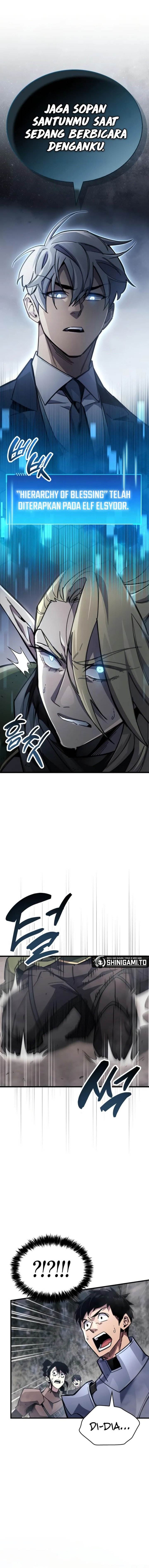 The Player Hides His Past Chap 91 - Next Chap 92