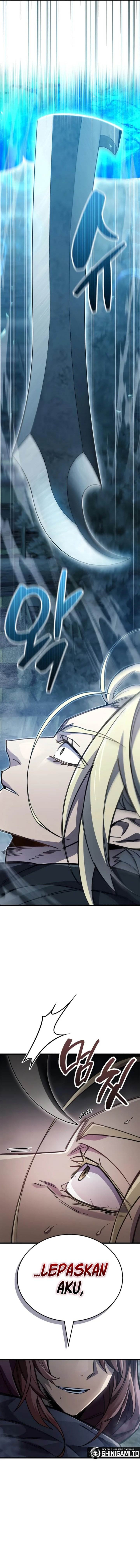 The Player Hides His Past Chap 91 - Next Chap 92