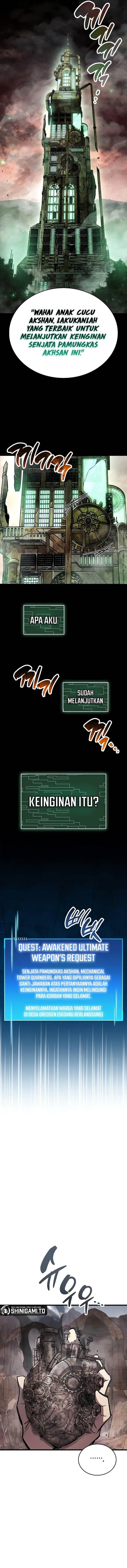 The Player Hides His Past Chap 92 - Next Chap 93