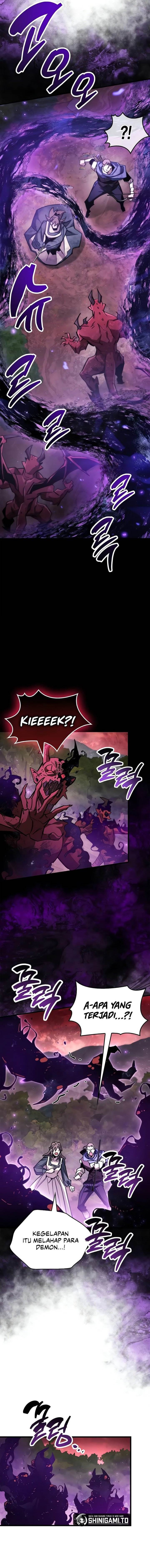 The Player Hides His Past Chap 92 - Next Chap 93