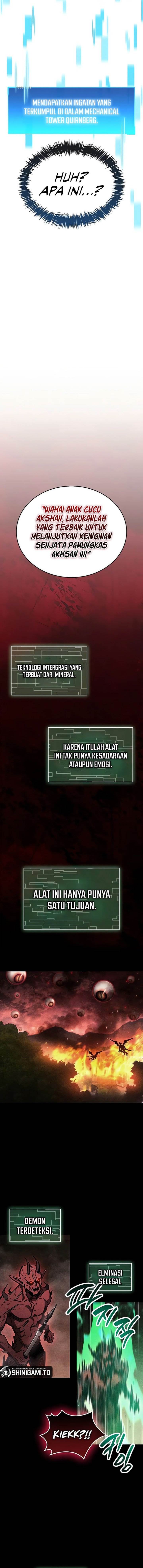 The Player Hides His Past Chap 92 - Next Chap 93