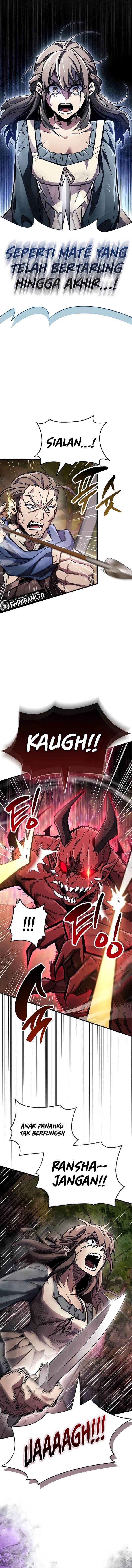 The Player Hides His Past Chap 92 - Next Chap 93