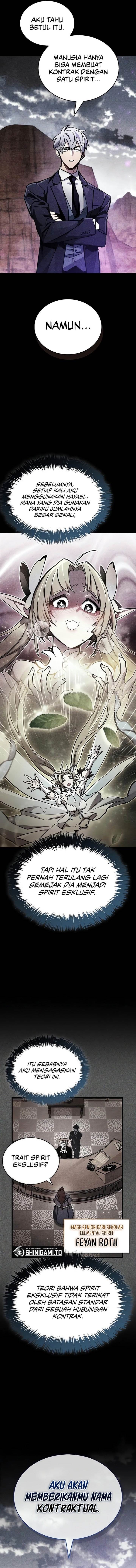 The Player Hides His Past Chap 92 - Next Chap 93