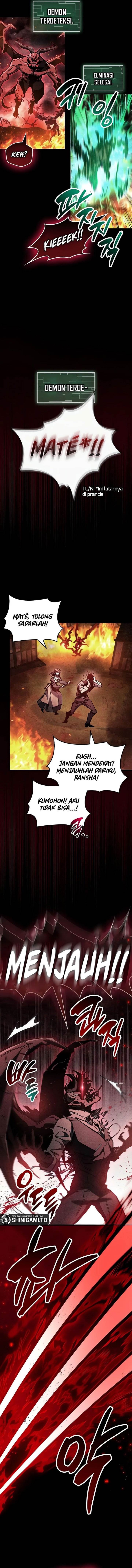 The Player Hides His Past Chap 92 - Next Chap 93