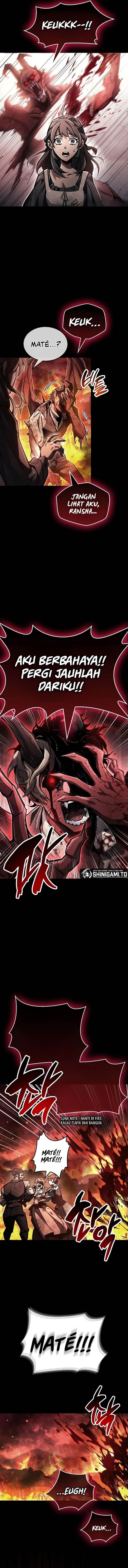 The Player Hides His Past Chap 92 - Next Chap 93