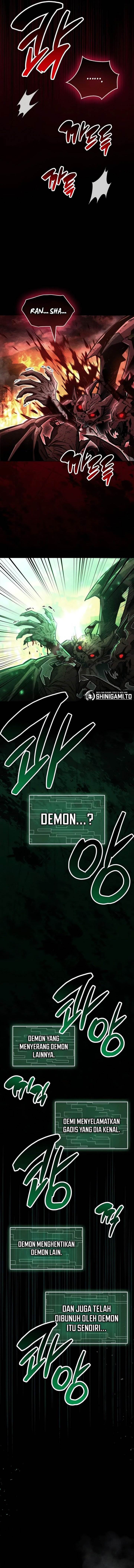 The Player Hides His Past Chap 92 - Next Chap 93