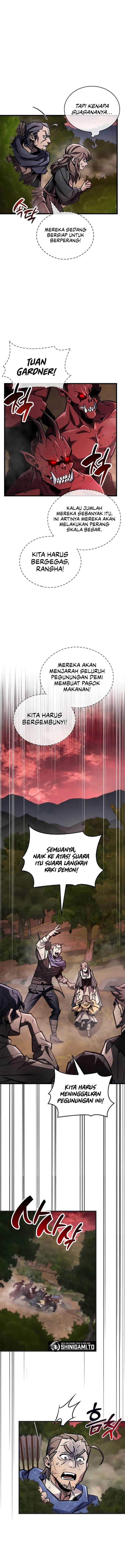 The Player Hides His Past Chap 92 - Next Chap 93