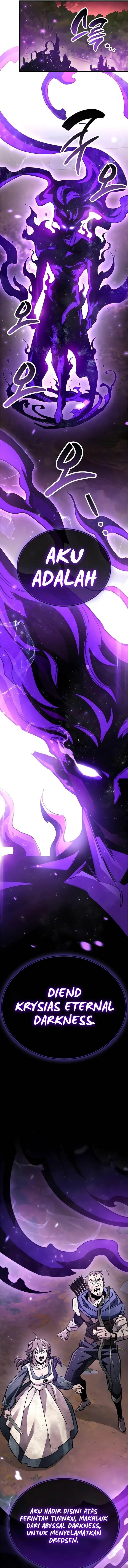 The Player Hides His Past Chap 92 - Next Chap 93