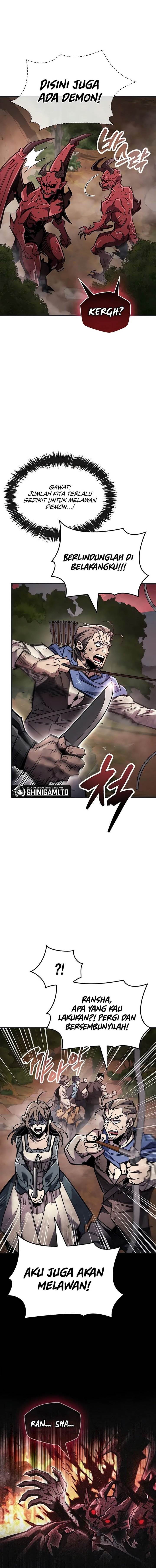 The Player Hides His Past Chap 92 - Next Chap 93