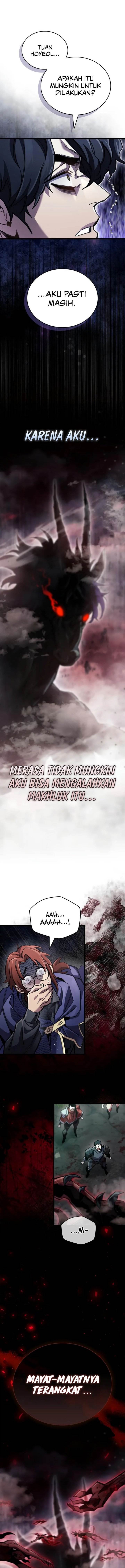 The Player Hides His Past Chap 94 - Next Chap 95