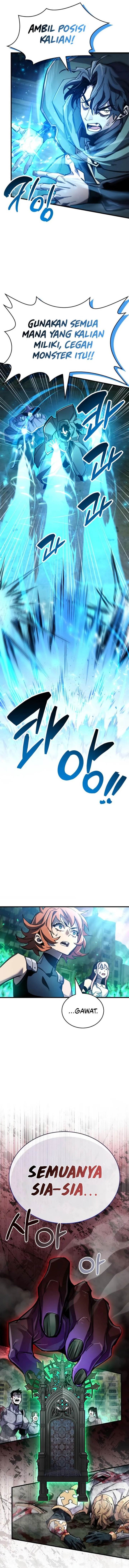 The Player Hides His Past Chap 94 - Next Chap 95