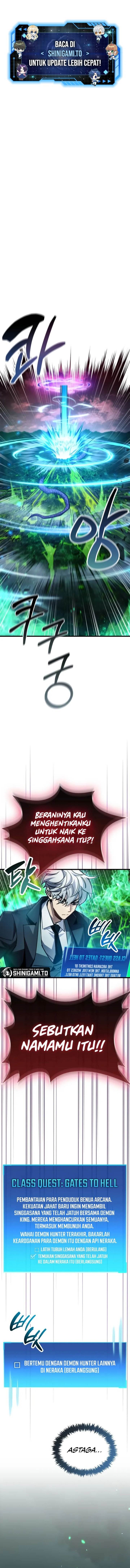 The Player Hides His Past Chap 94 - Next Chap 95