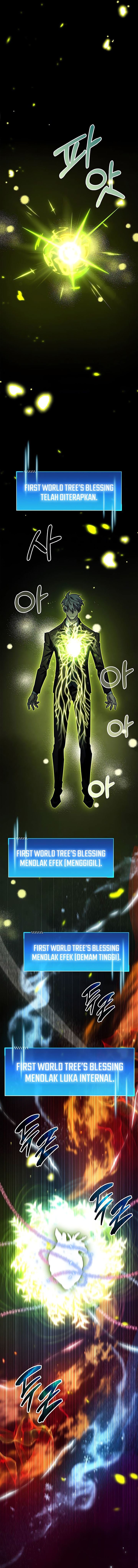 The Player Hides His Past Chap 99 - Next Chap 100