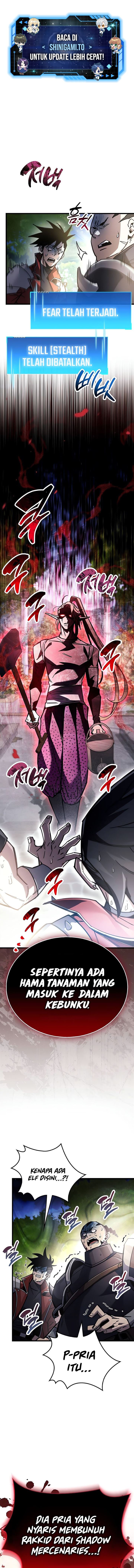 The Player Hides His Past Chap 99 - Next Chap 100