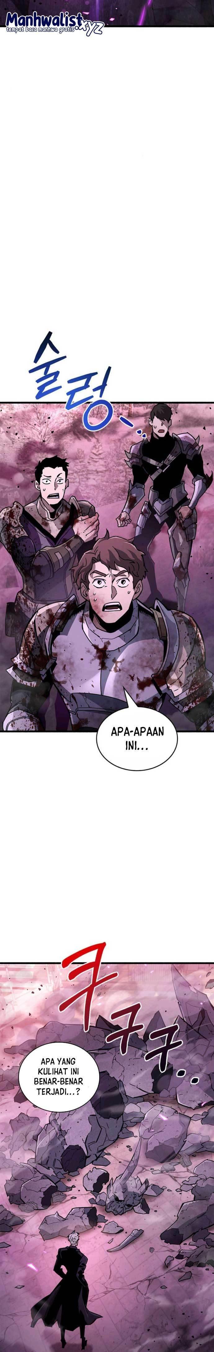 The Player Hides His Past Chap 13 - Next Chap 14