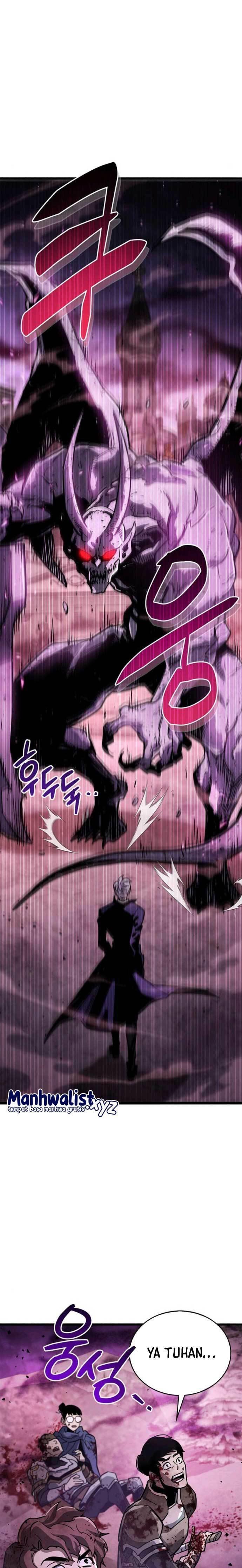 The Player Hides His Past Chap 13 - Next Chap 14