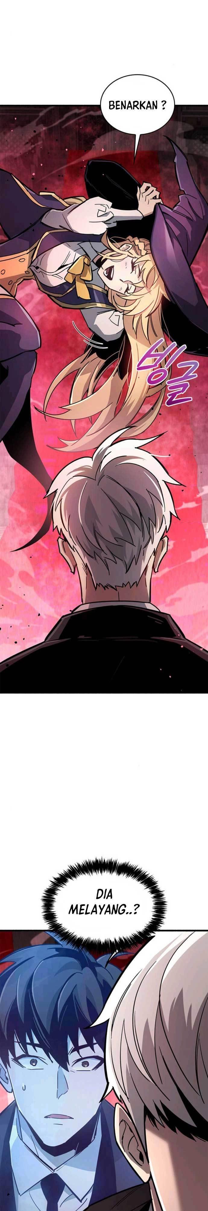 The Player Hides His Past Chap 13 - Next Chap 14