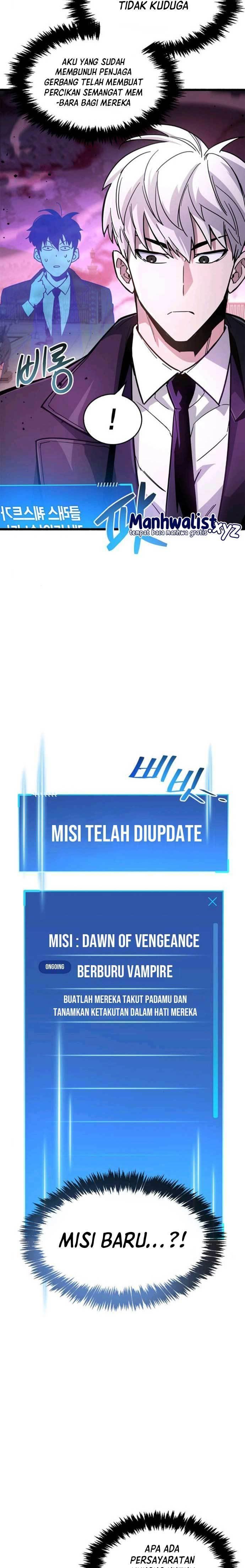 The Player Hides His Past Chap 13 - Next Chap 14