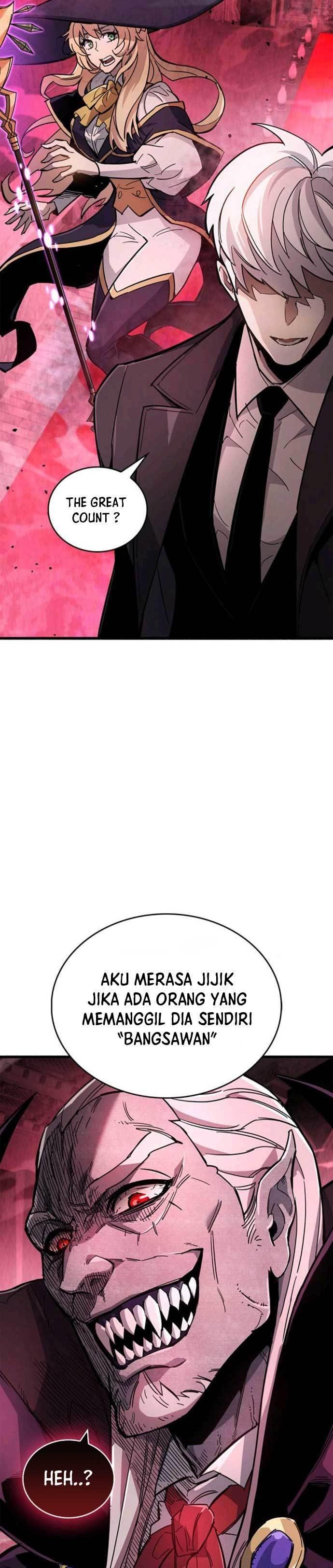 The Player Hides His Past Chap 13 - Next Chap 14