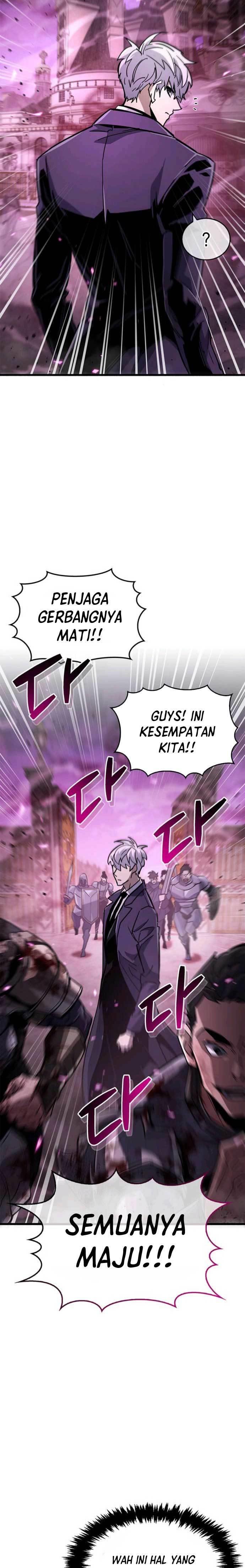 The Player Hides His Past Chap 13 - Next Chap 14