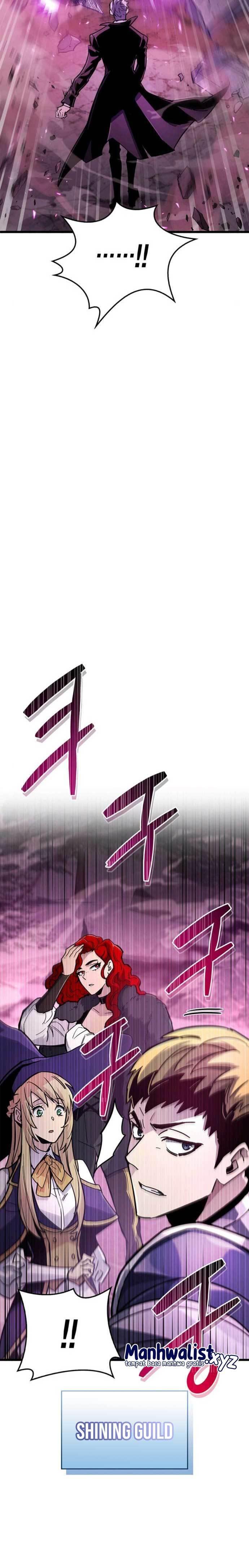 The Player Hides His Past Chap 13 - Next Chap 14