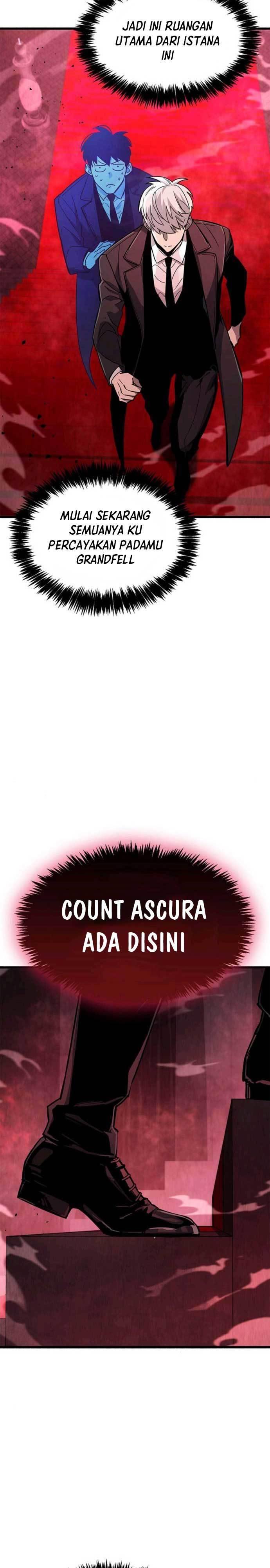 The Player Hides His Past Chap 13 - Next Chap 14