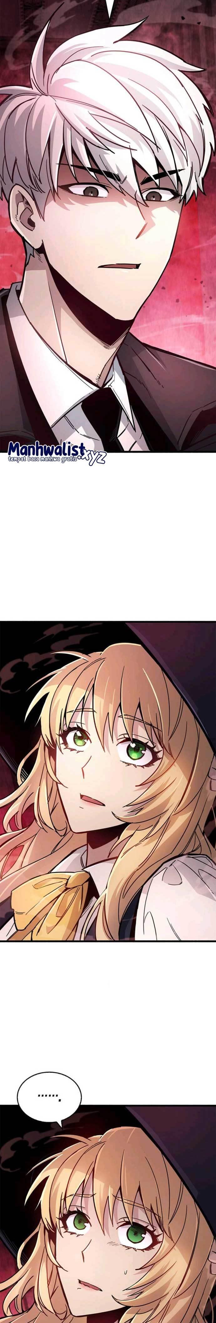 The Player Hides His Past Chap 13 - Next Chap 14