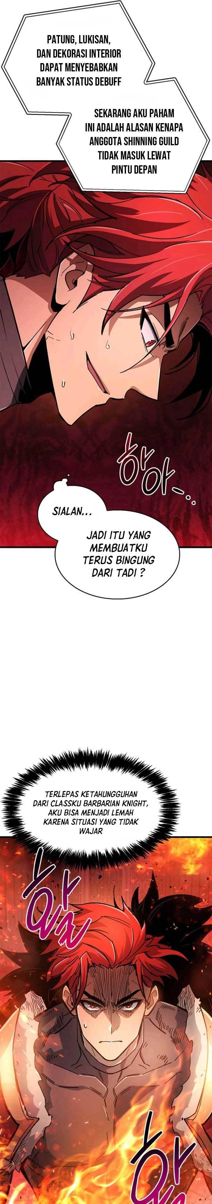 The Player Hides His Past Chap 13 - Next Chap 14