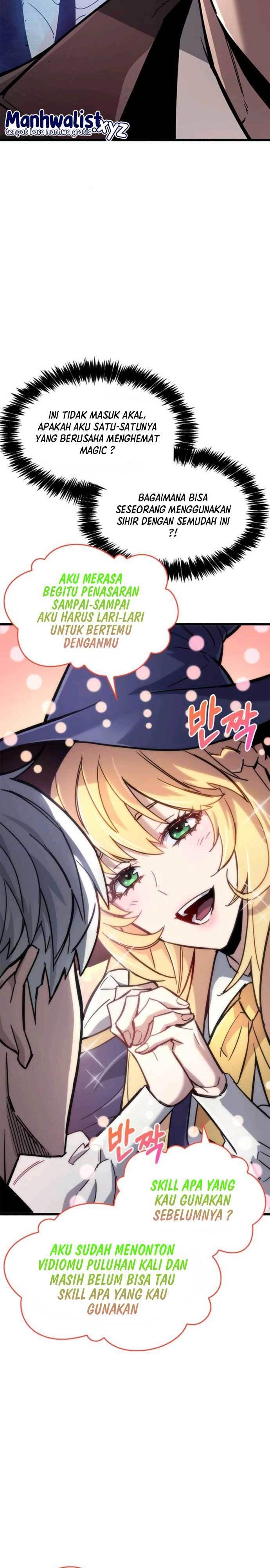 The Player Hides His Past Chap 13 - Next Chap 14