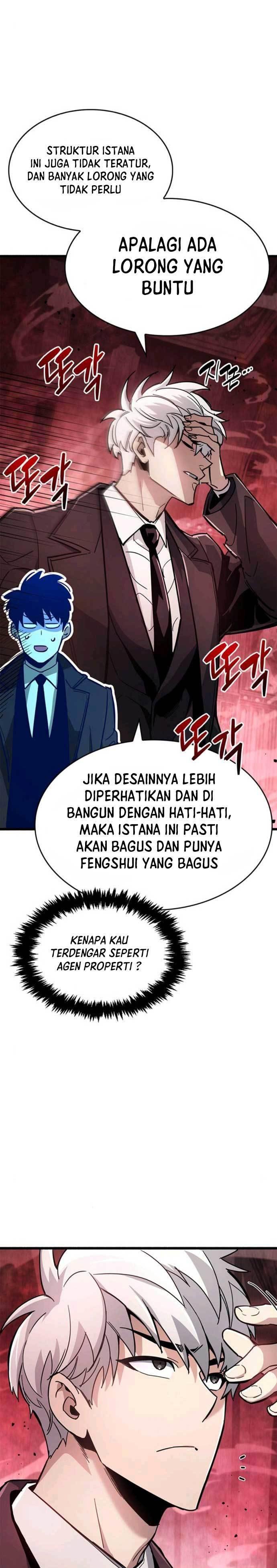 The Player Hides His Past Chap 13 - Next Chap 14
