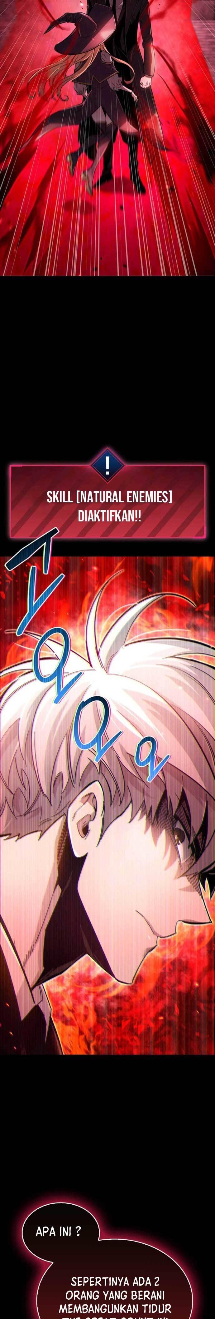 The Player Hides His Past Chap 13 - Next Chap 14