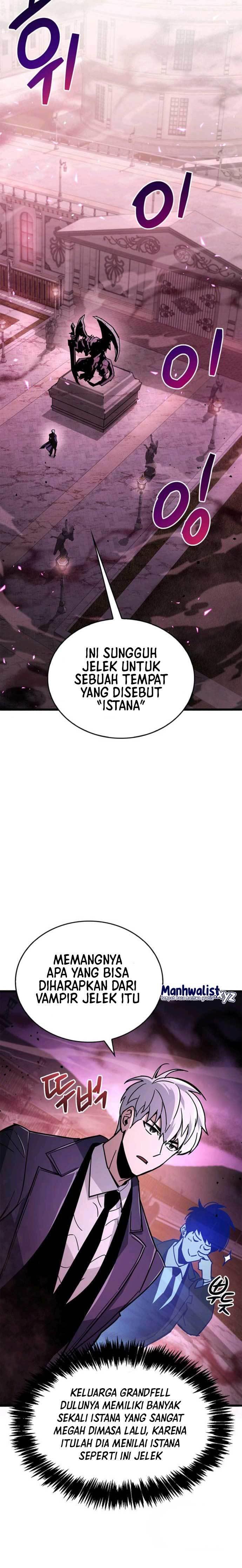 The Player Hides His Past Chap 13 - Next Chap 14