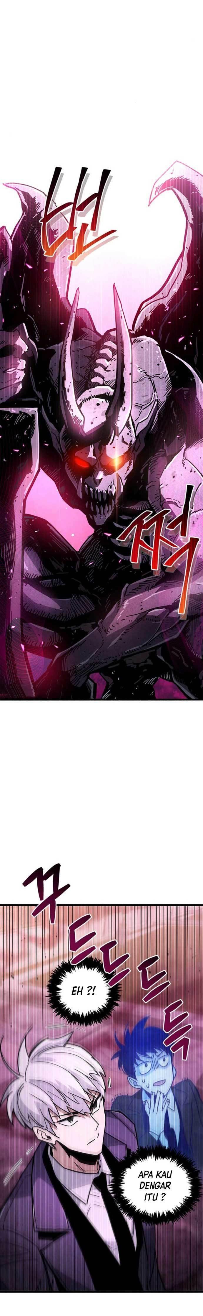 The Player Hides His Past Chap 13 - Next Chap 14