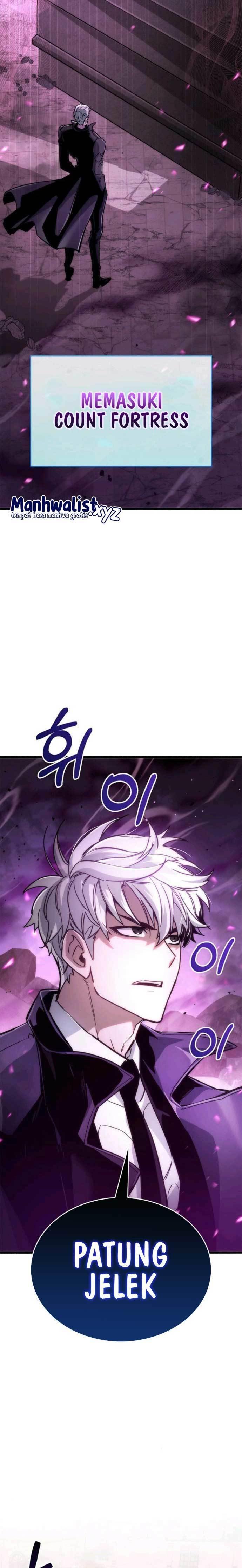 The Player Hides His Past Chap 13 - Next Chap 14