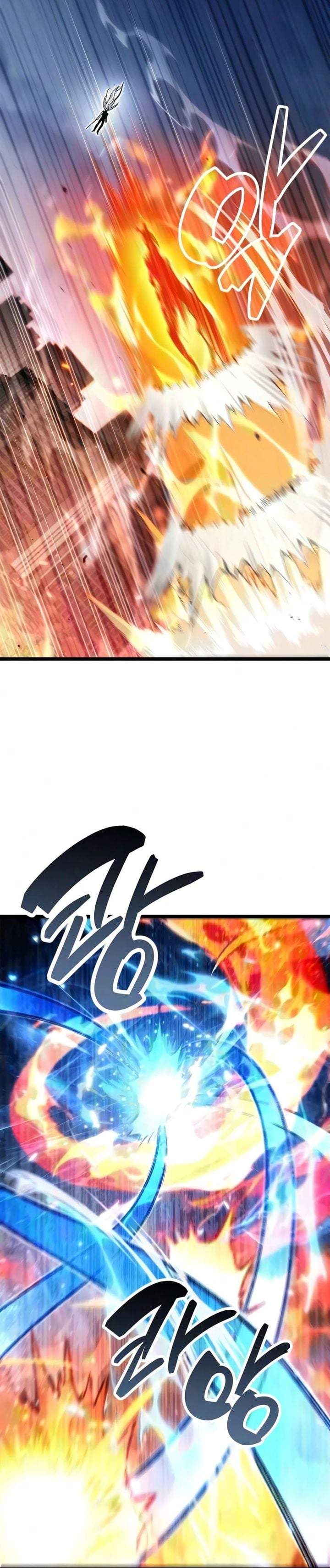 The Player Hides His Past Chap 130 - Next Chap 131