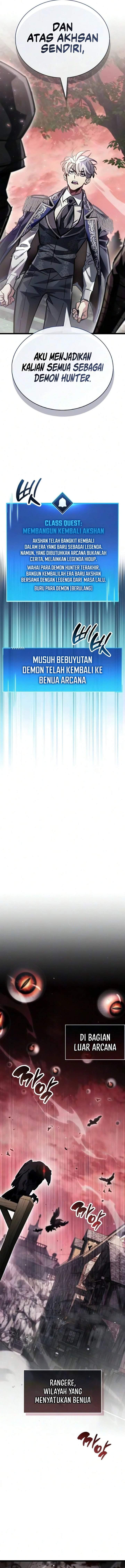 The Player Hides His Past Chap 135 - Next Chap 136