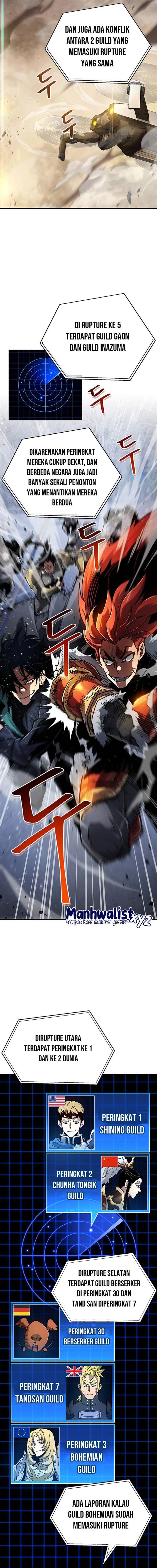 The Player Hides His Past Chap 10 - Next Chap 11