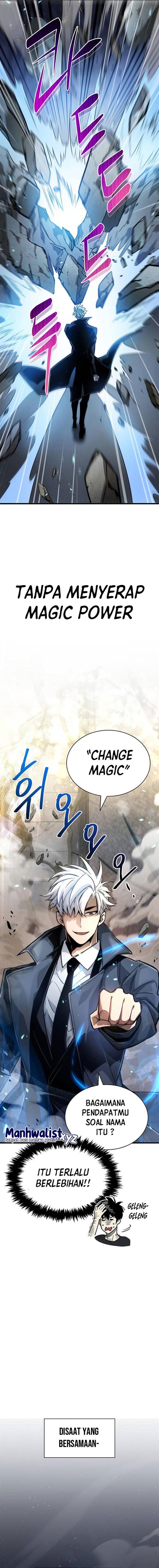 The Player Hides His Past Chap 10 - Next Chap 11