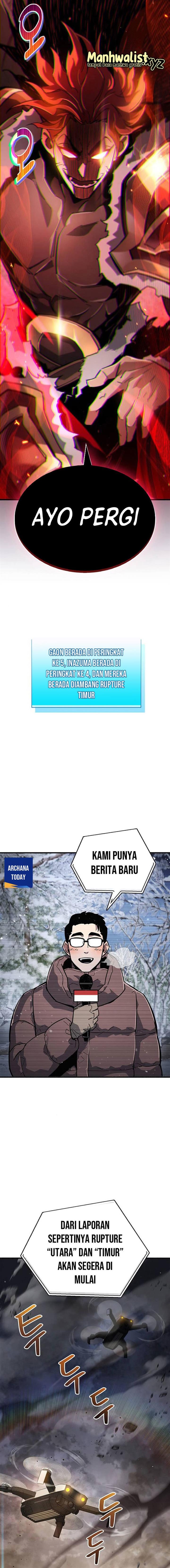 The Player Hides His Past Chap 10 - Next Chap 11