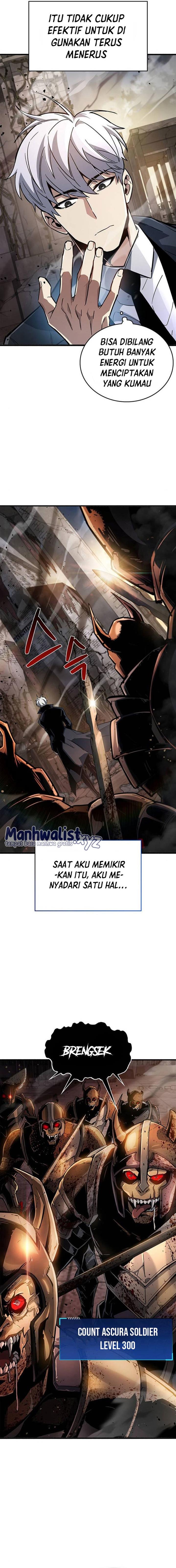 The Player Hides His Past Chap 10 - Next Chap 11