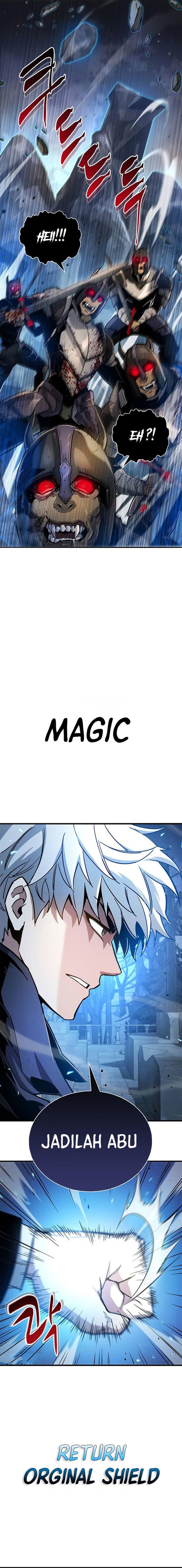 The Player Hides His Past Chap 10 - Next Chap 11