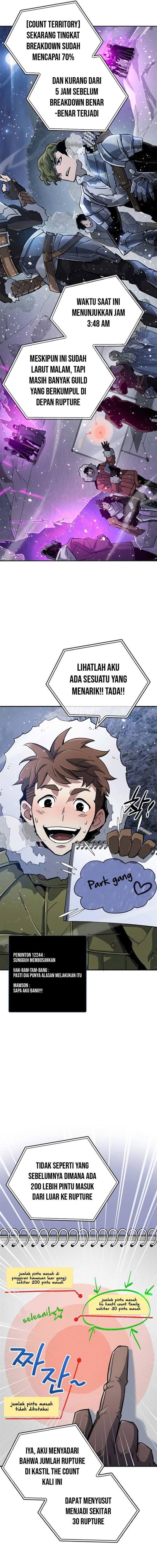 The Player Hides His Past Chap 10 - Next Chap 11