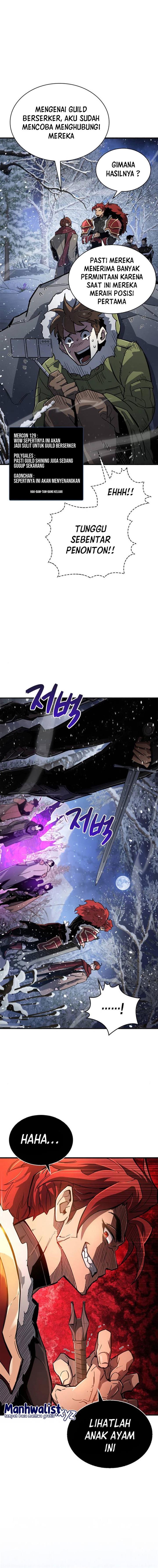 The Player Hides His Past Chap 10 - Next Chap 11