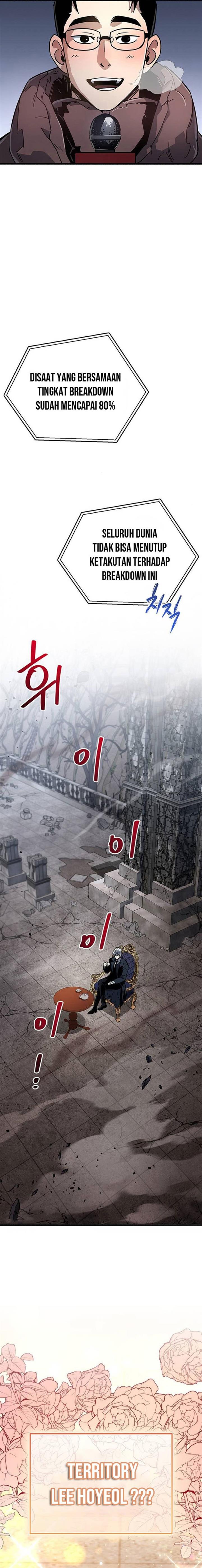 The Player Hides His Past Chap 10 - Next Chap 11