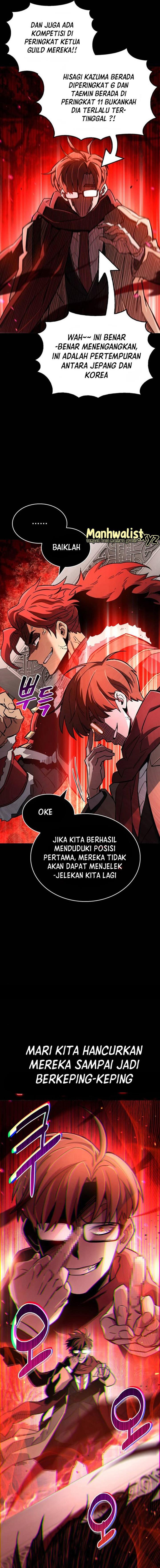 The Player Hides His Past Chap 10 - Next Chap 11