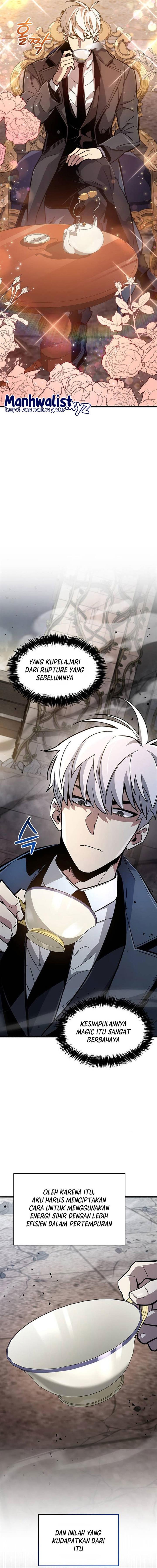 The Player Hides His Past Chap 10 - Next Chap 11